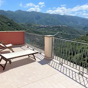 Appartamento Le Della Lizza - Casa Rossa Italia
