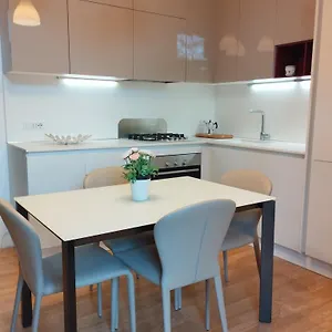  Appartamento Casa Matilde