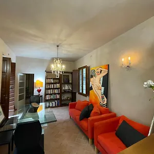  Appartamento Residenza Grimerio Piano Primo Italia