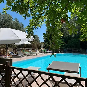  Alloggio per agriturismo Ca' Marina Italia