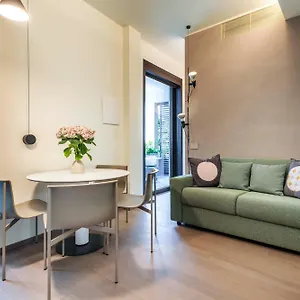 Appartamento Dhome